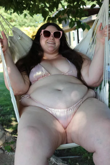 My first post here ? hello!