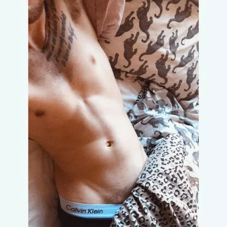 My first post here ?