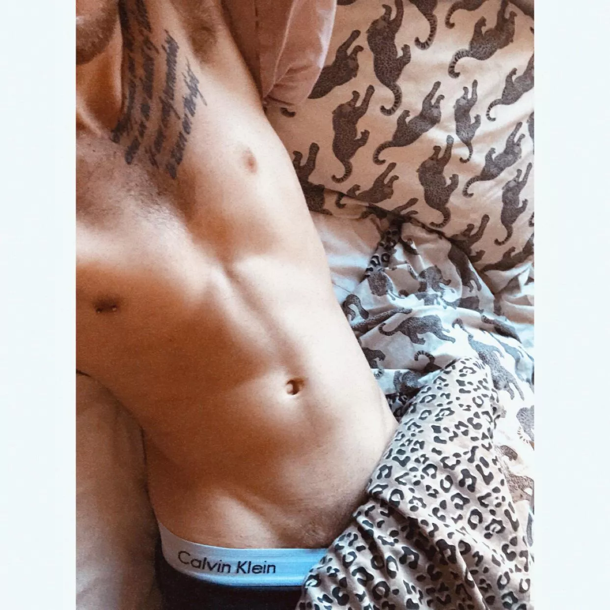 My first post here ?