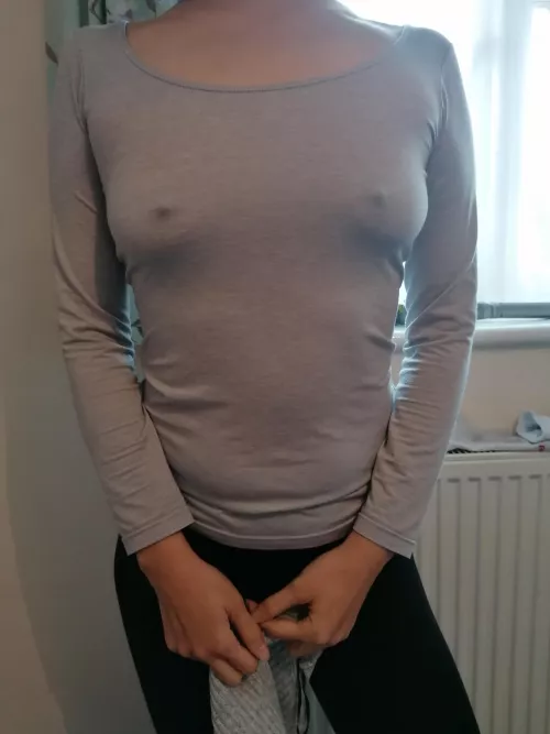 My first post here hope you like it x [F]