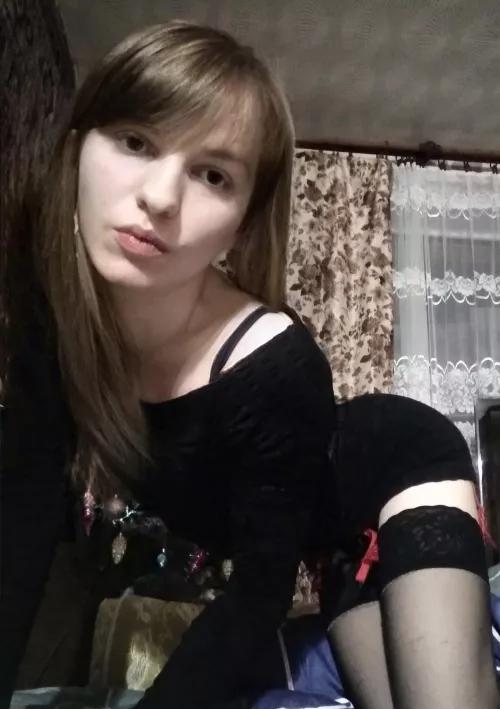 My first post here! How do i look?