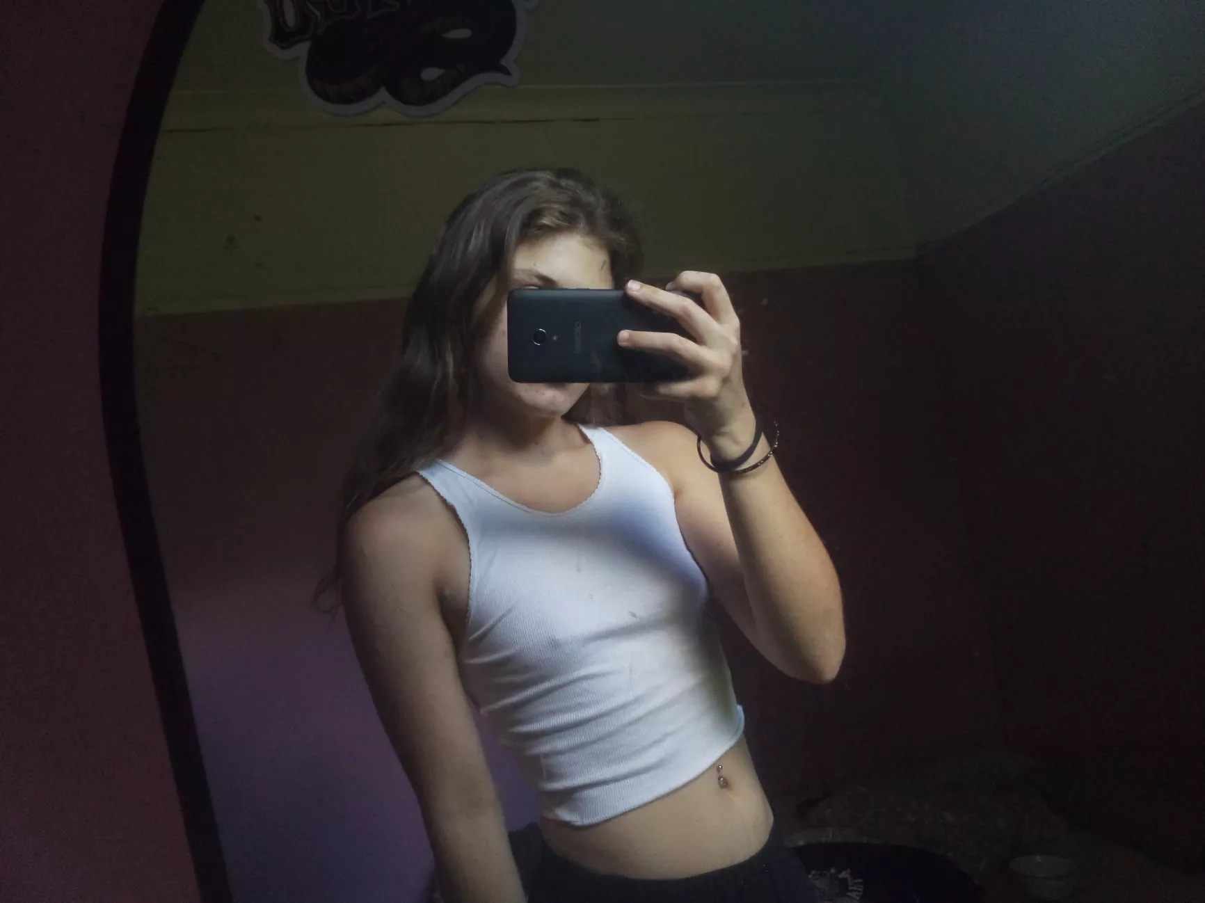 My first post here! :)