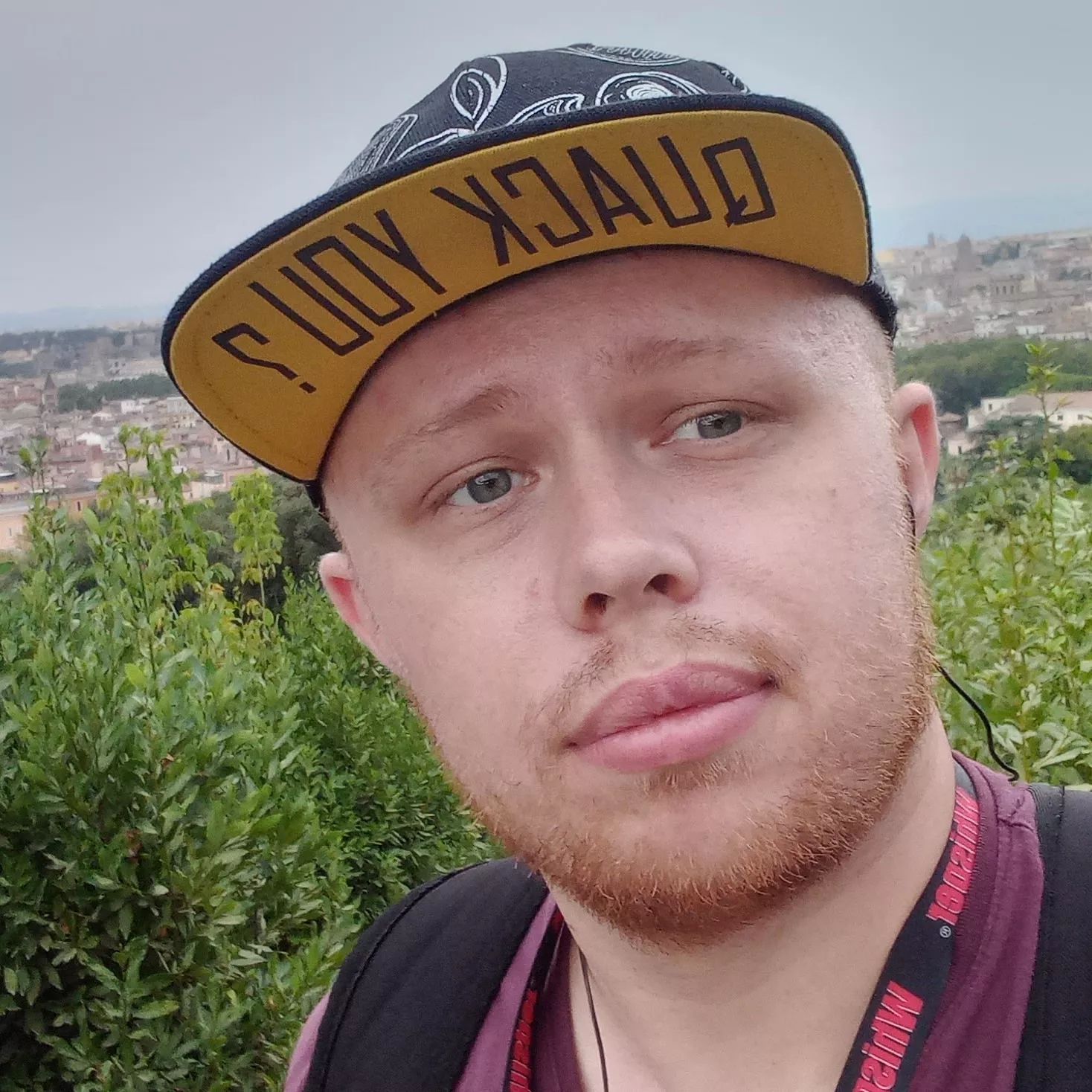 My first post here☺️ let's see what happens