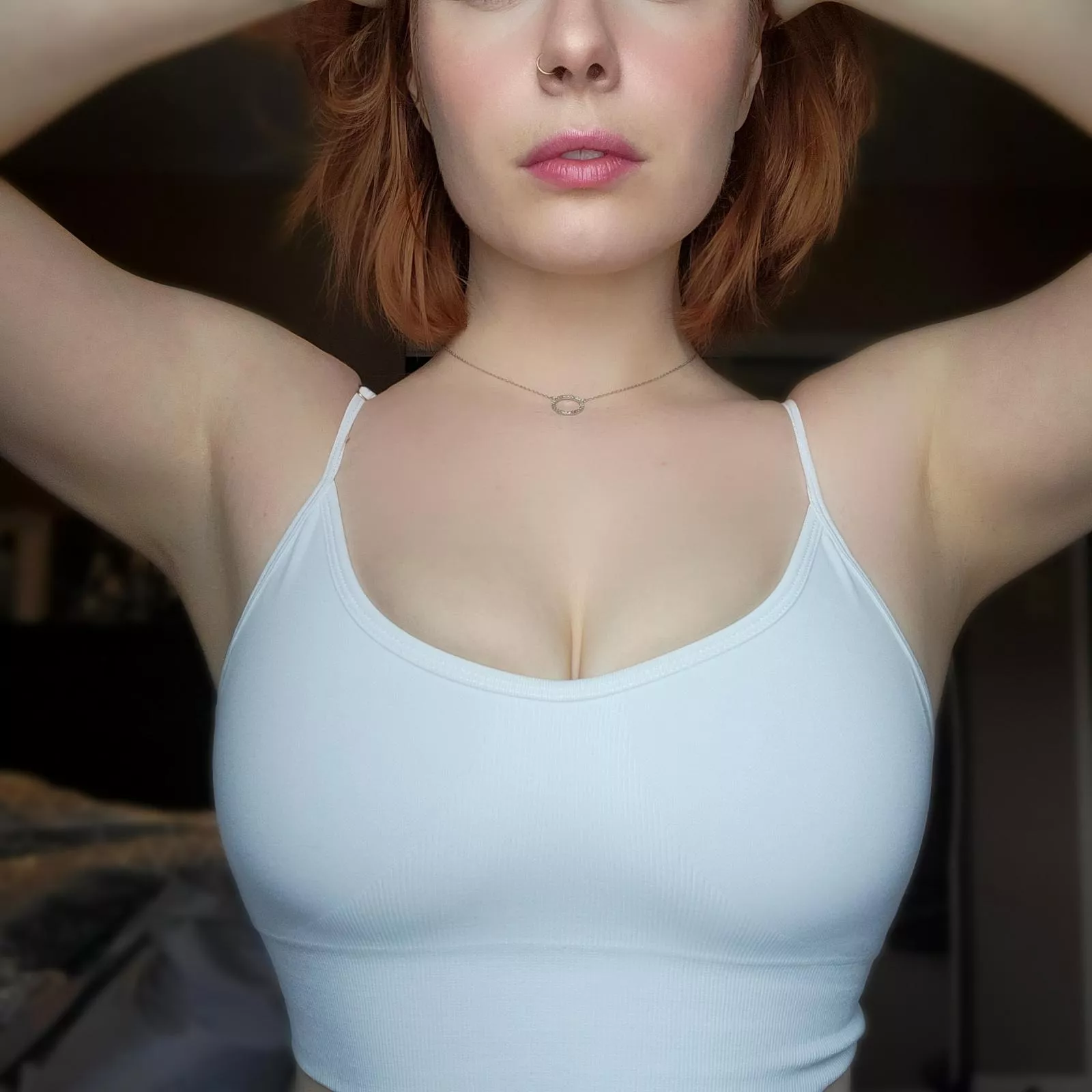 My first post here. What do you think?