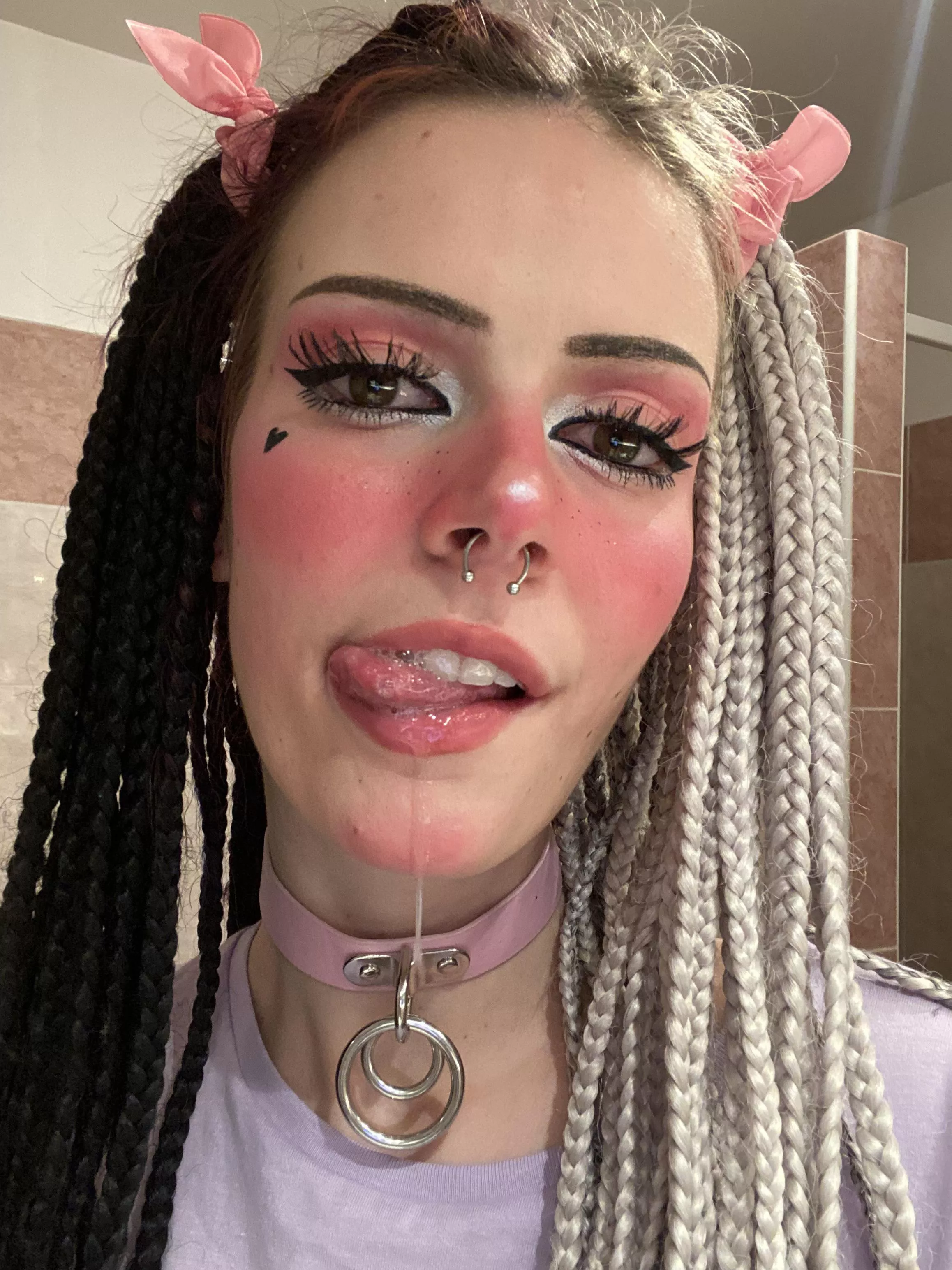 My first post in here.. I’ll start with something soft 😏👅💦🤤