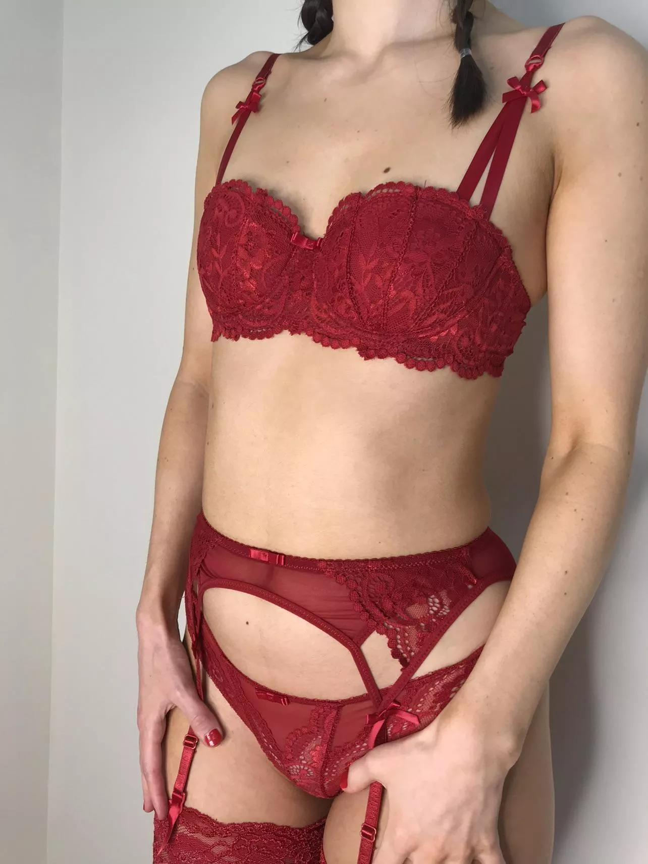 My first post ❤️