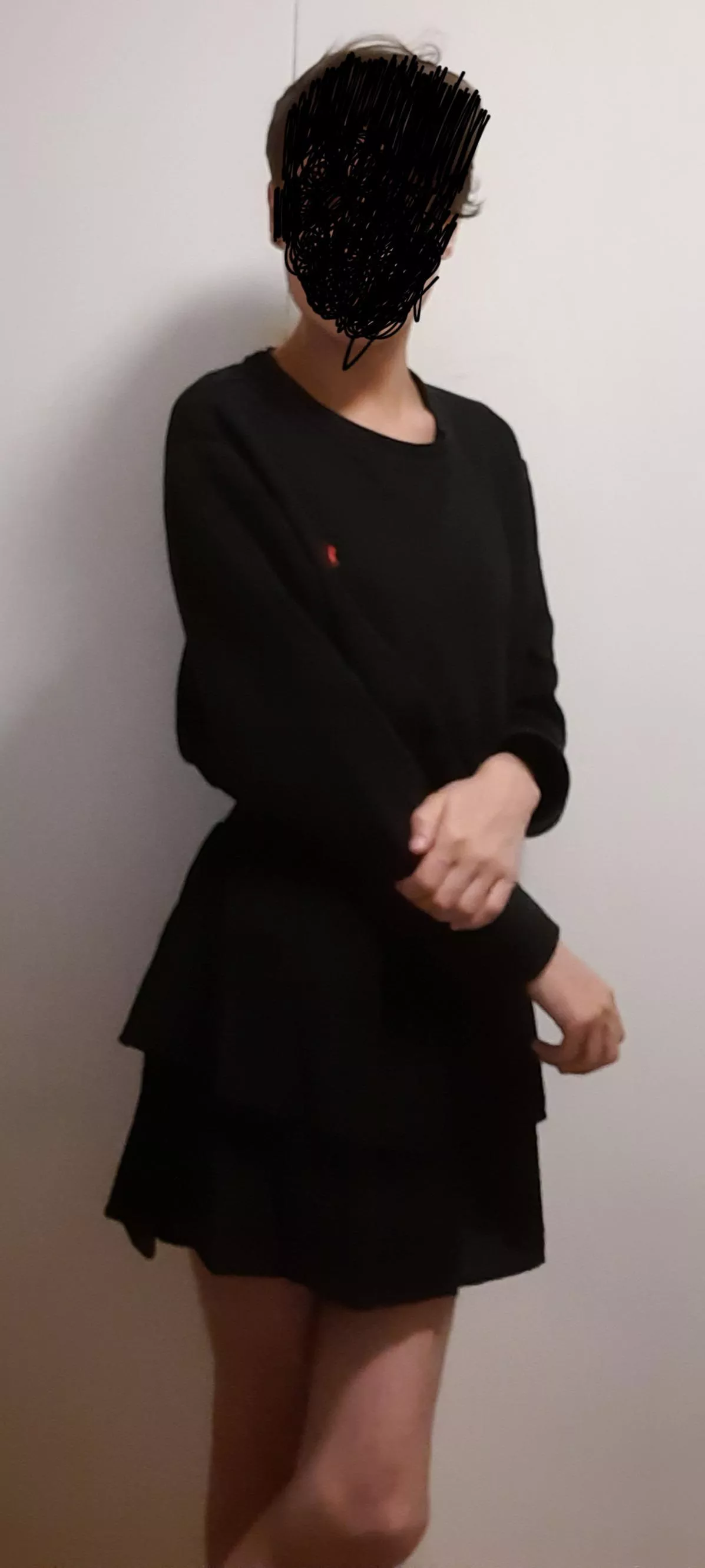 My first post, please be nice :)