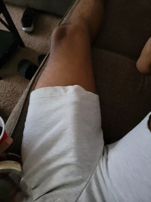 My first post, tell me what you think.