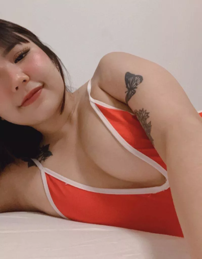 My first time here ??