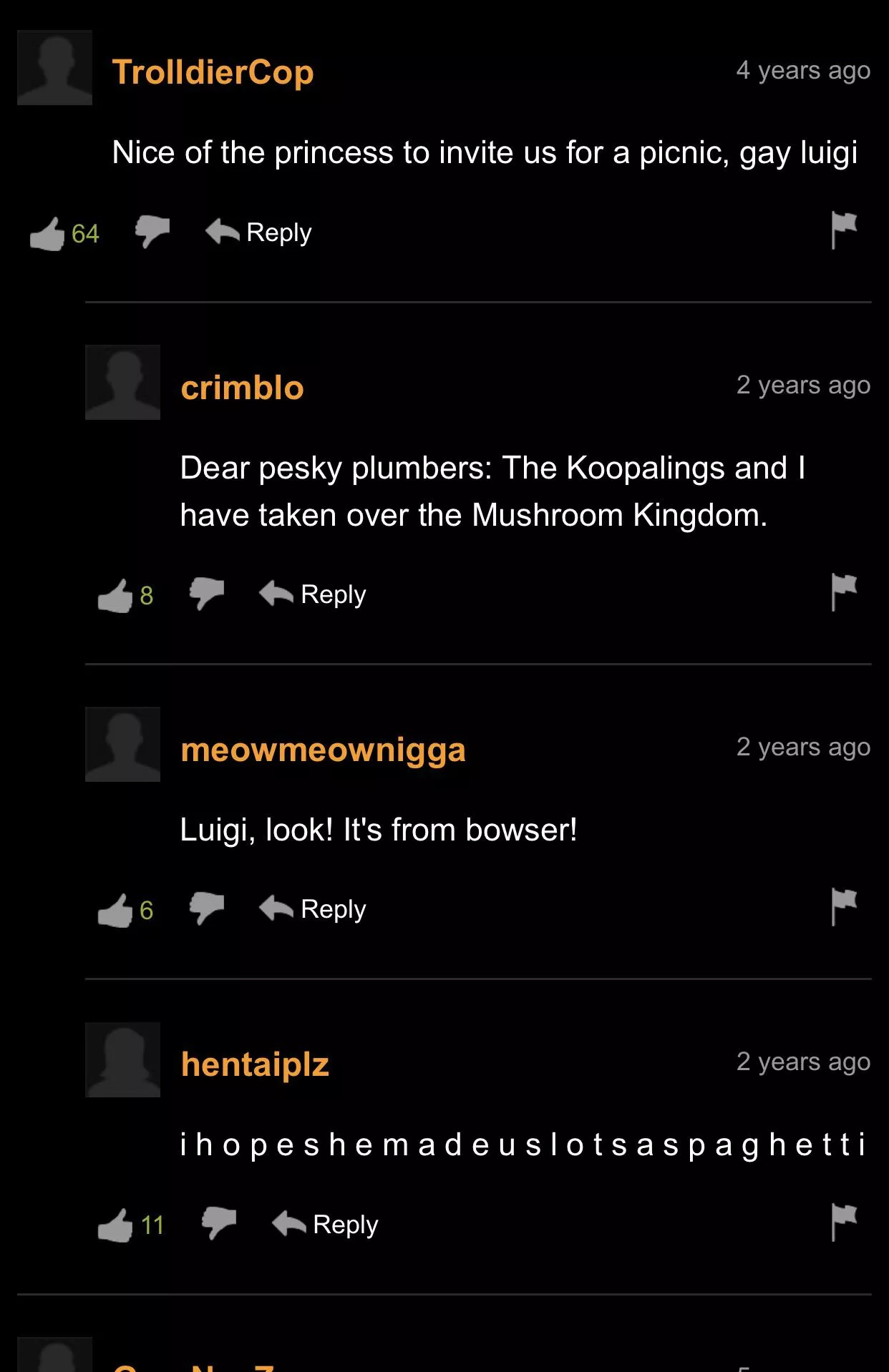 My First Time Here My First Time Here