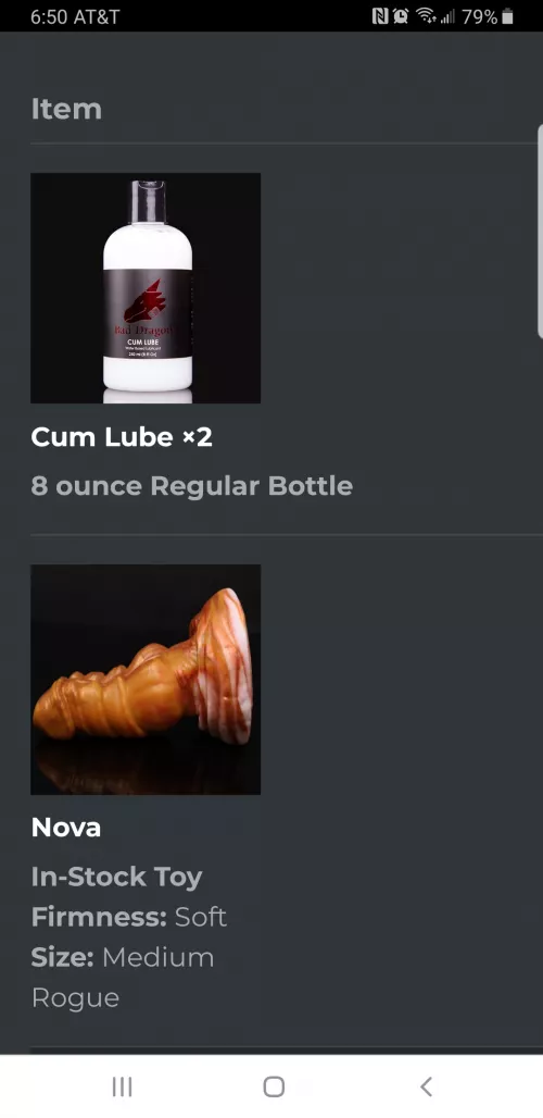 My first time making it to a drop on time. She's a beaut! Will be my biggest toy yet.