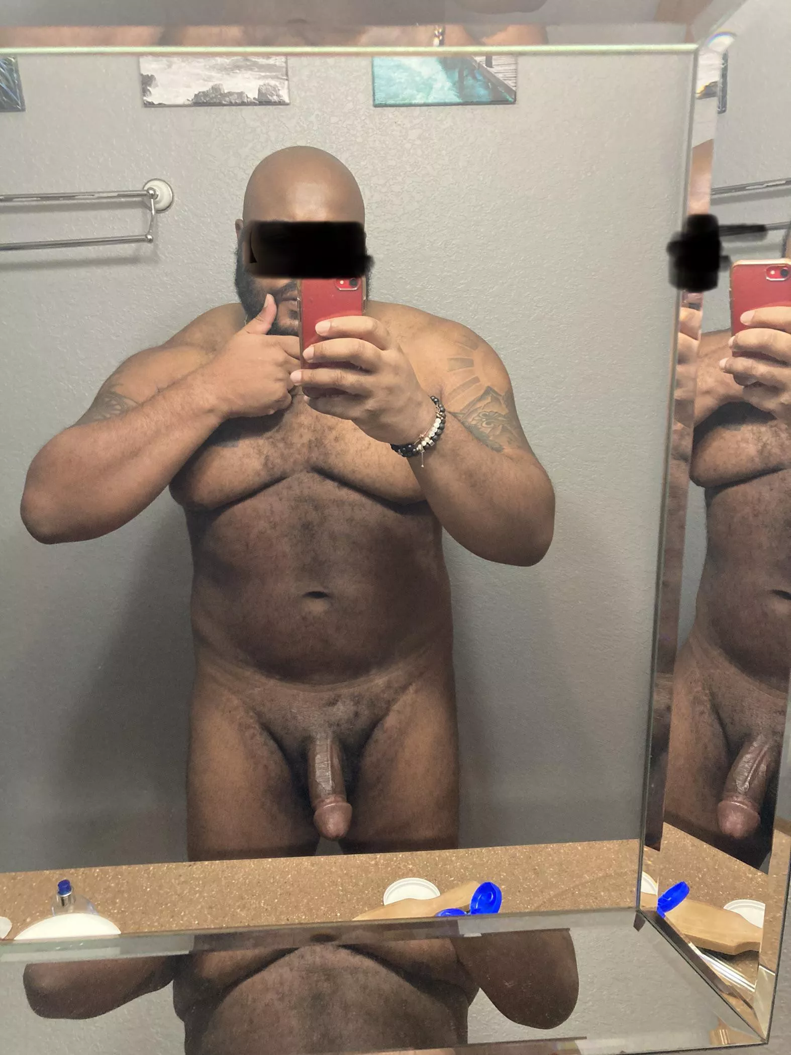My first time posting in this sub. Wild enough for you? My first time posting in this sub. Wild enough for you?