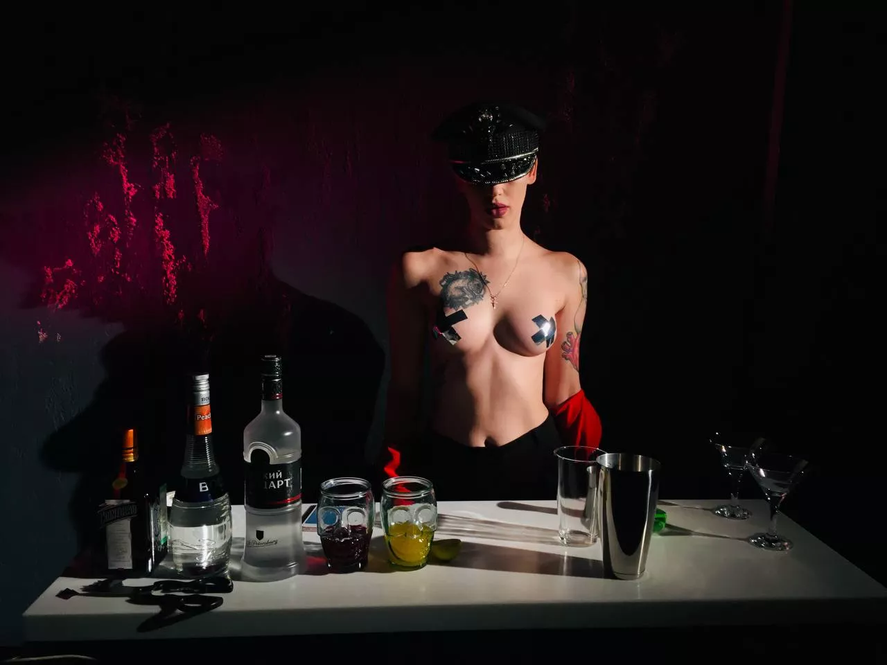 My first time posting in weeks, let me know if I should post more often! 😅☺️