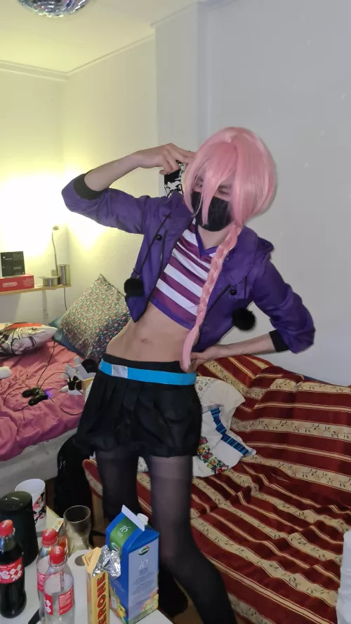 My first time with a couple of drinks My first time with a couple of drinks