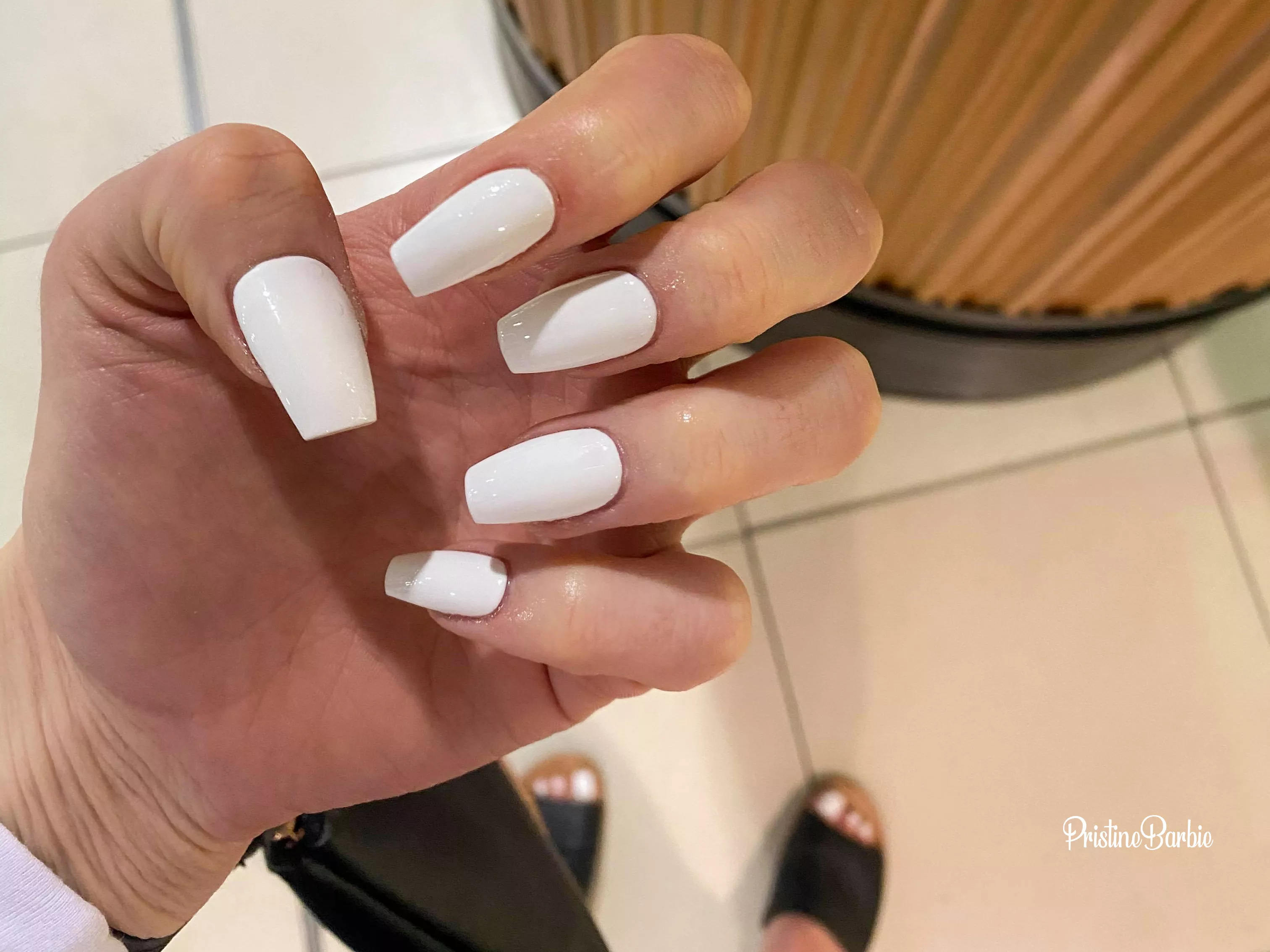 My fresh set for you to enjoy ?