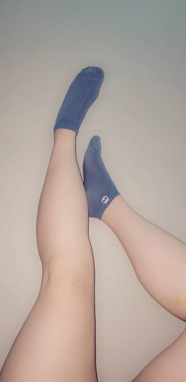 My Friday socks I hope someone will like My Friday socks I hope someone will like