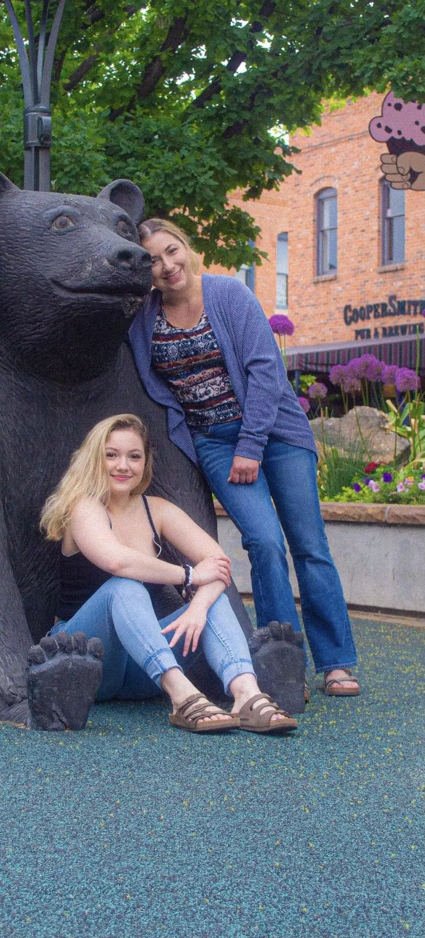 My friend from highschool and her milf mom upvote for more My friend from highschool and her milf mom upvote for more