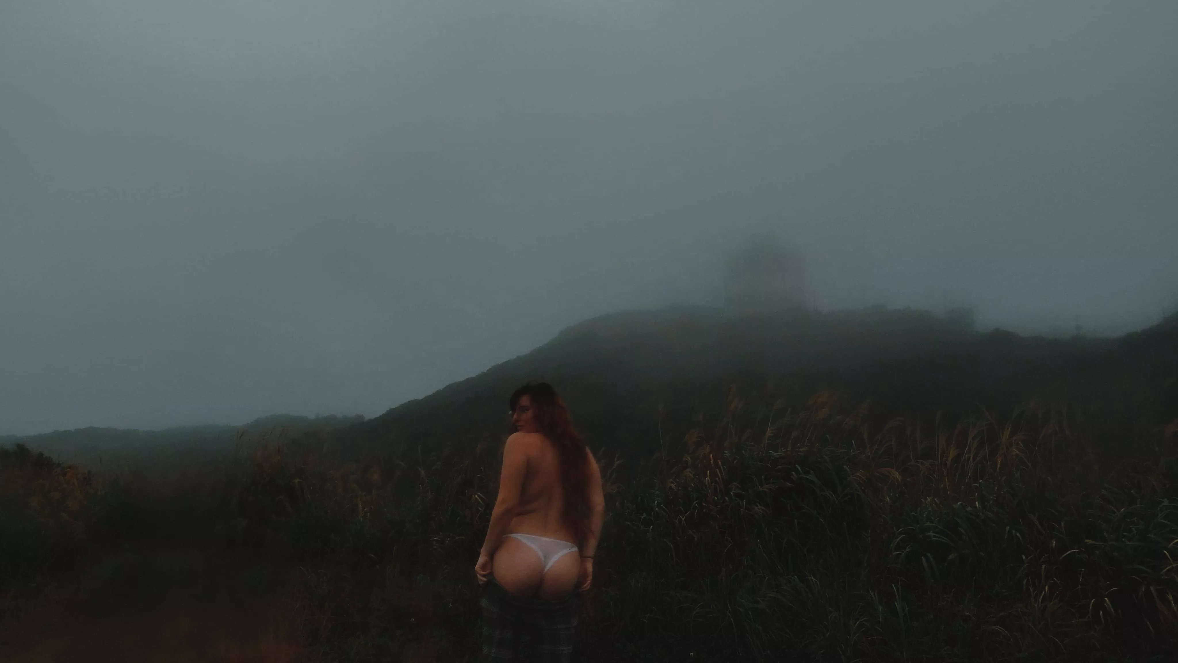 my [f]riend took this of me