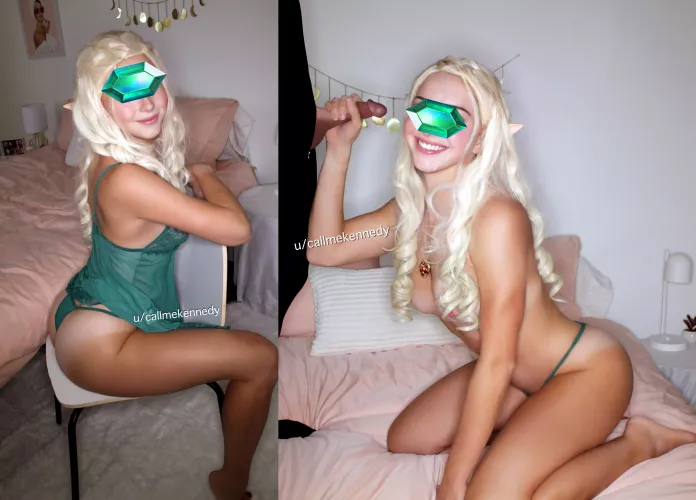 my friend turned 30 and loves Zelda, so i dressed up as the Princess of Hyrule and let him cum on my face as his present. i just wish he could cum more. can anyone help? my friend turned 30 and loves Zelda, so i dressed up as the Princess of Hyrule and let him cum on my face as his present. i just wish he could cum more. can anyone help?