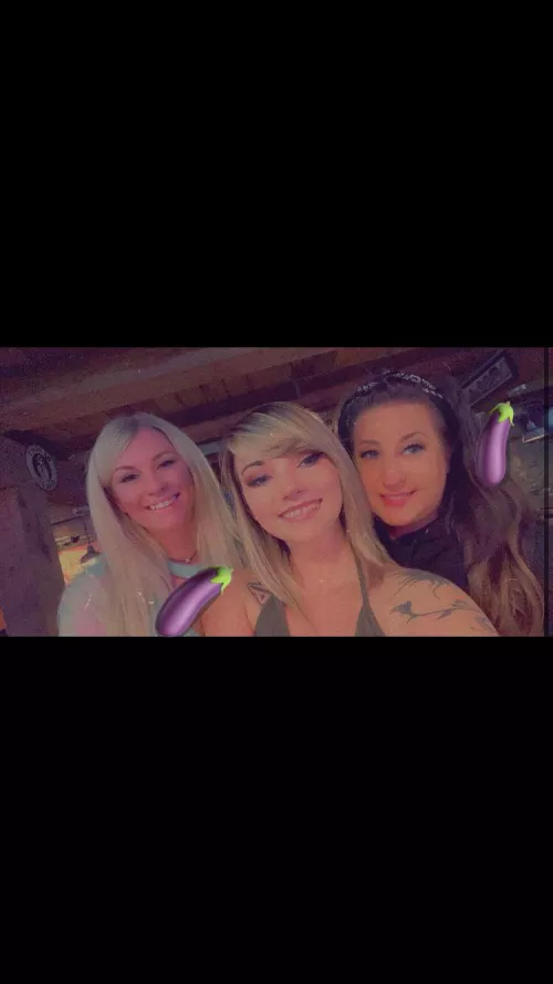 My friends My friends
