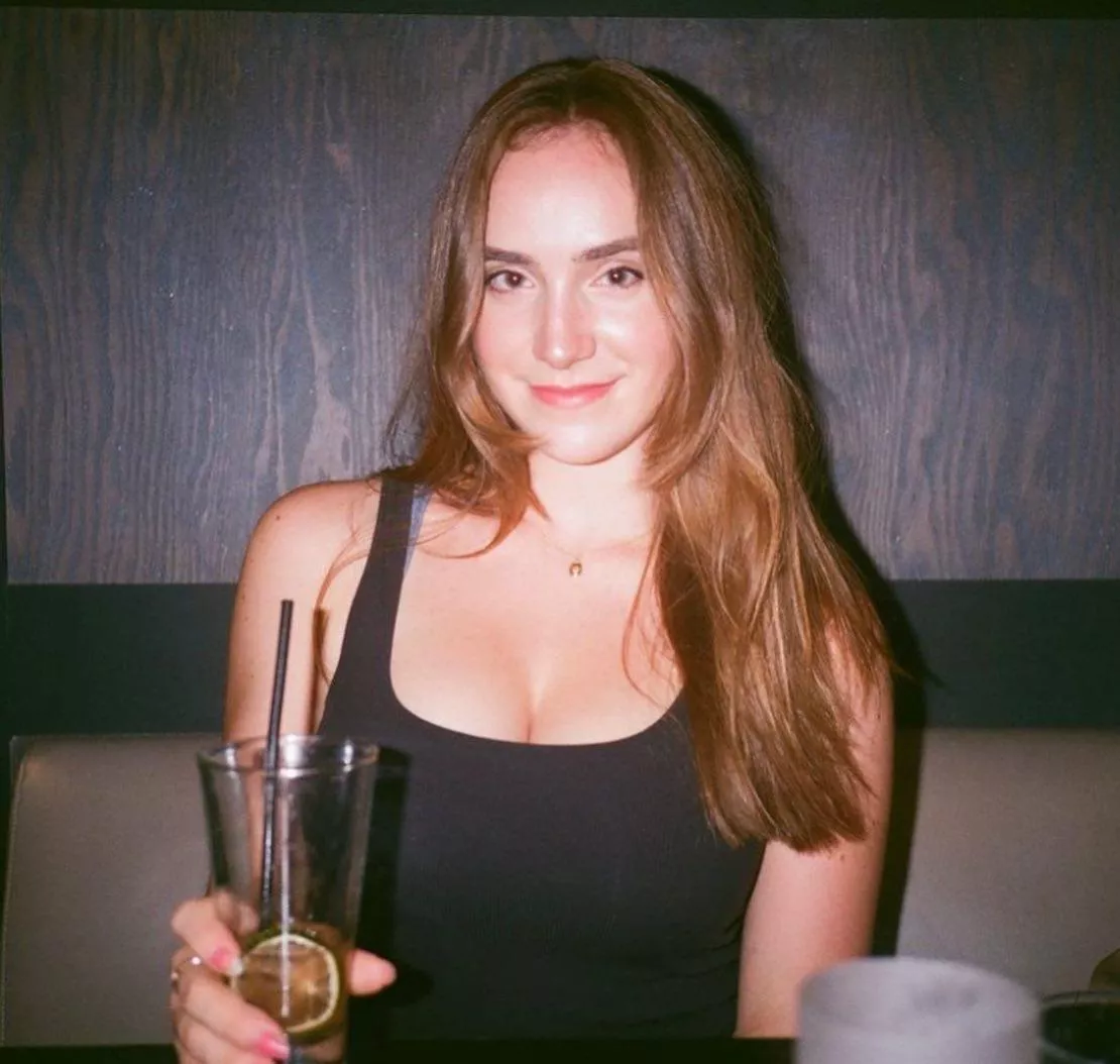 My friend’s girlfriend (IRTR)