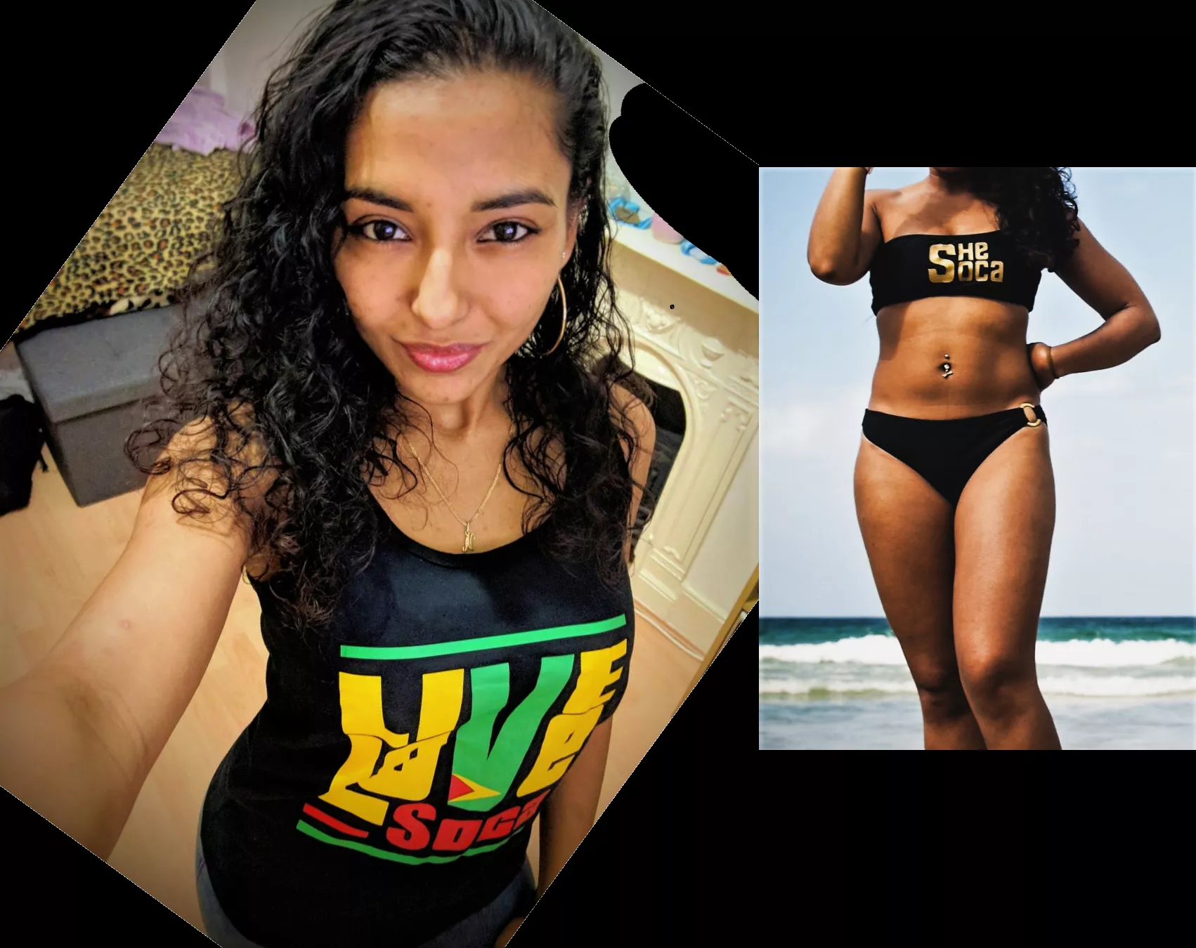 My friends insane body. Thoughts?