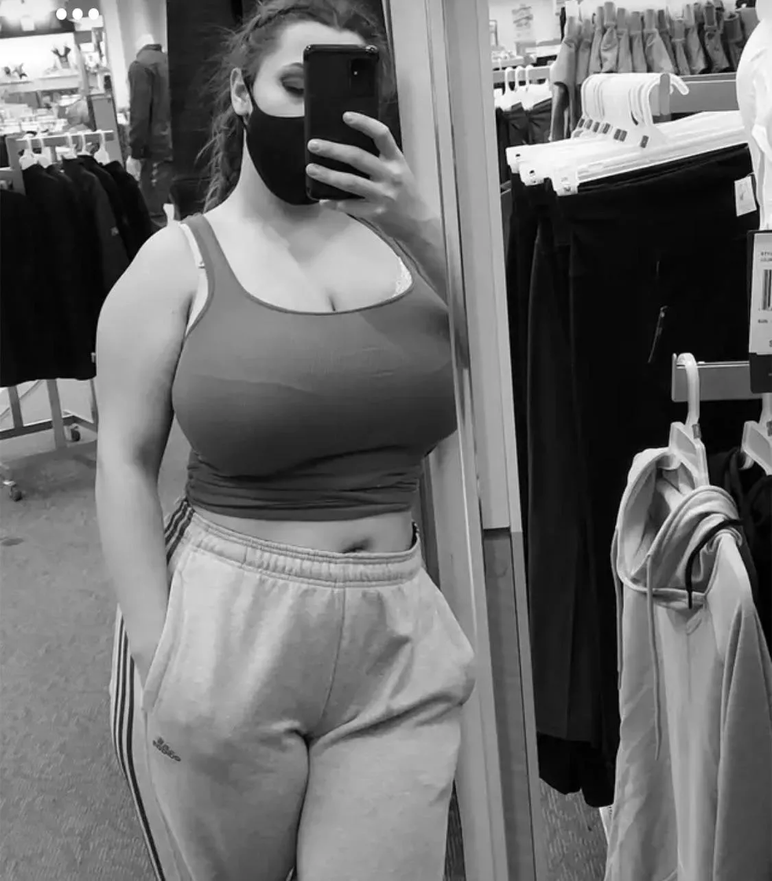 My friend's selfie My friend's selfie