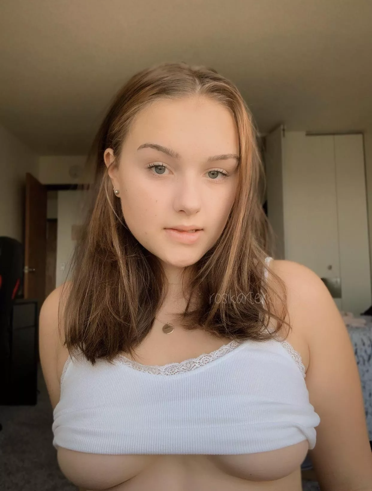 My “fuck me” face (F18) My “fuck me” face (F18)