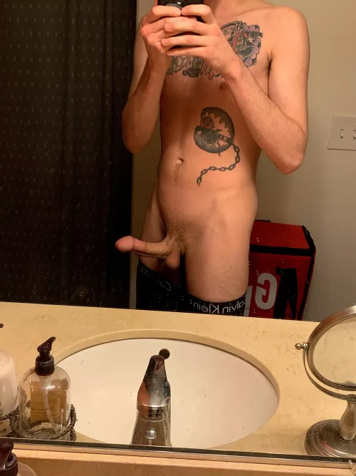 My gf wants to see my ratings