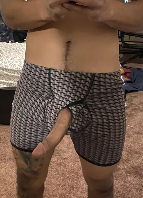 My girl doesn’t show me love or affection so here I am