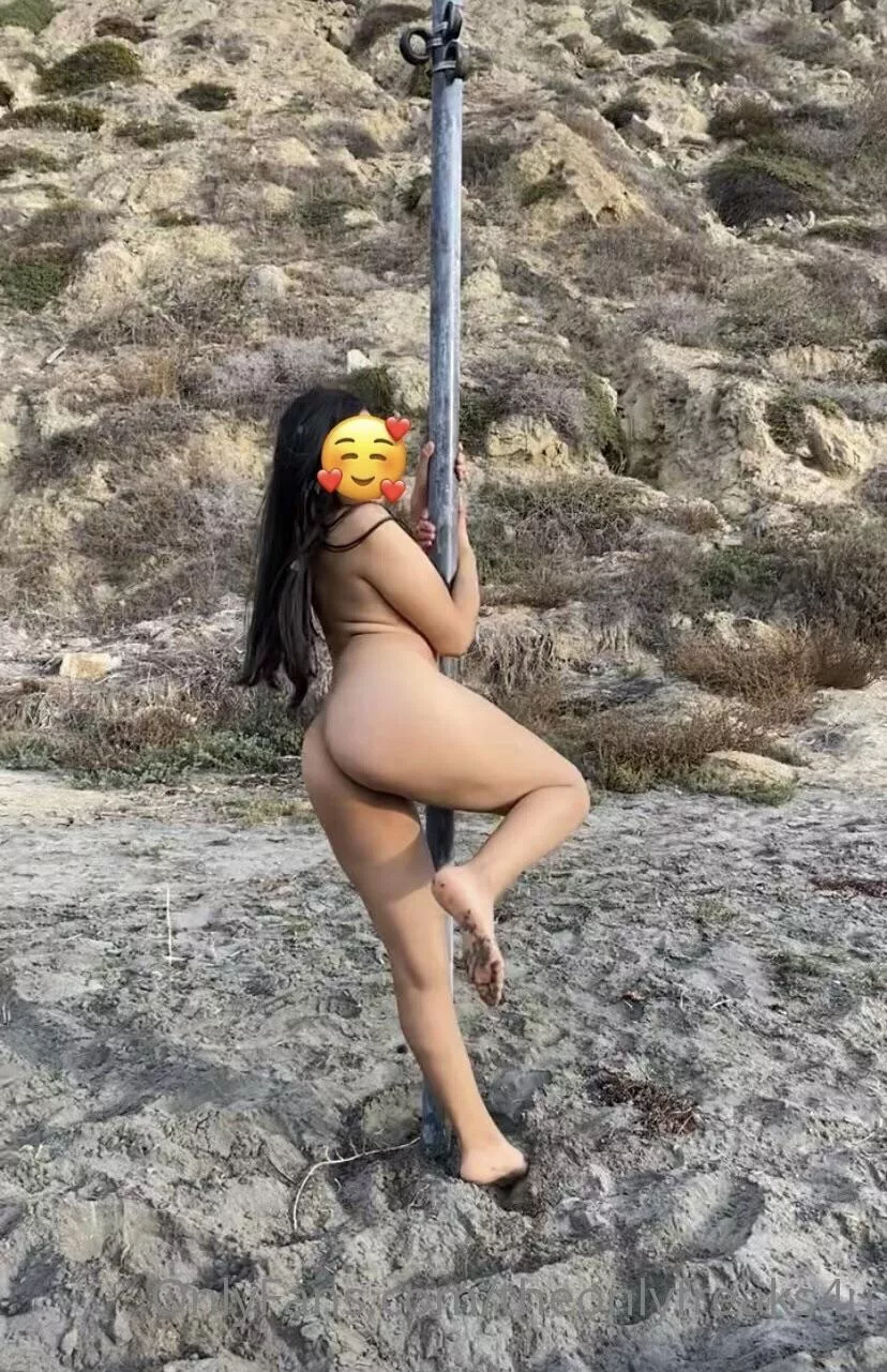 My girl loves to get naked in public ??? My girl loves to get naked in public ???