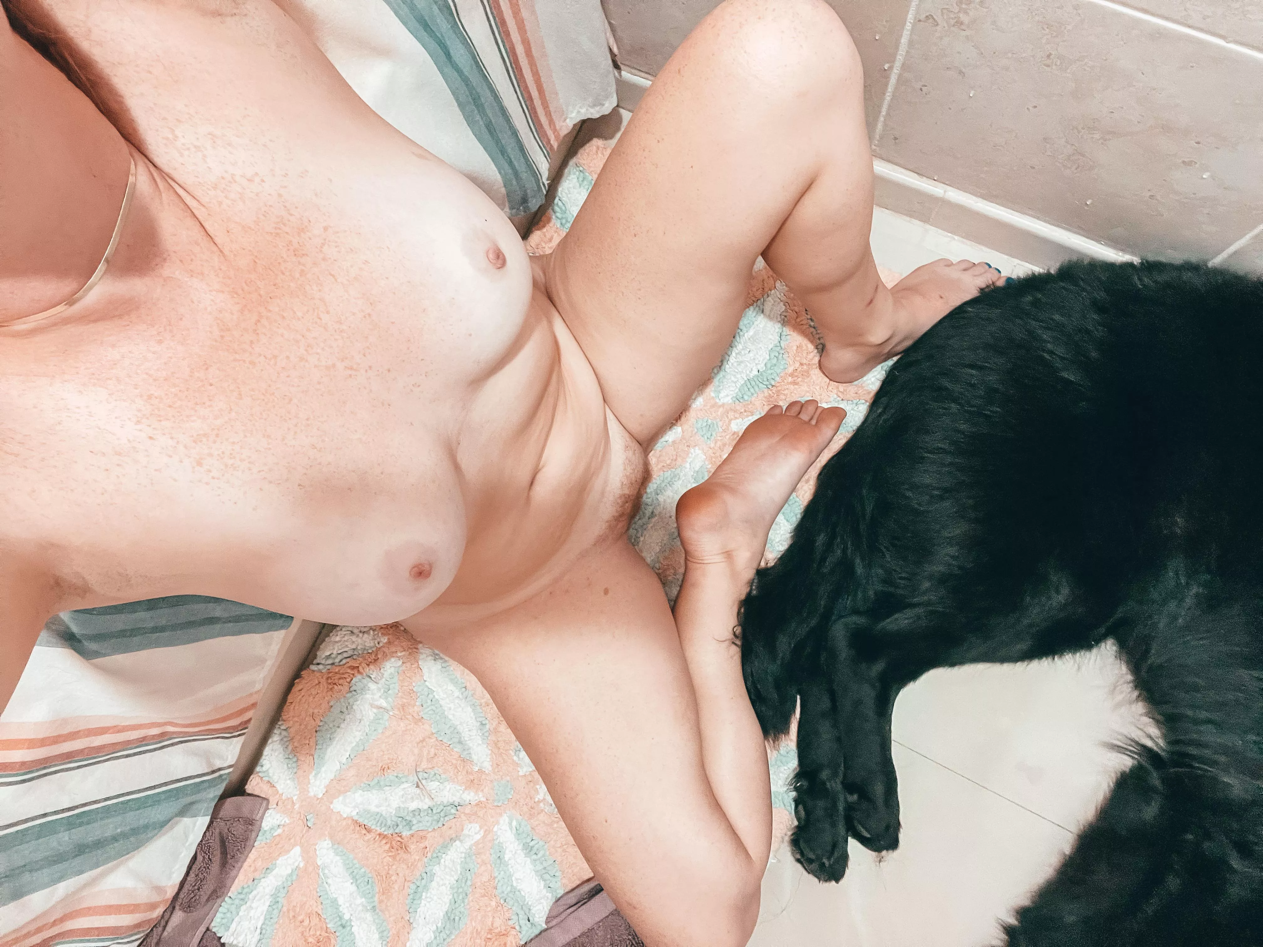 My girl never leaves my side My girl never leaves my side