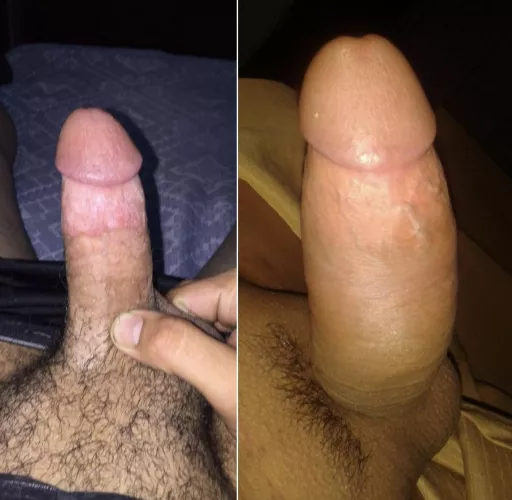 My girlfriend met a guy who texted her on occasions but last night he sent her that pic (right), I asked what he thought of that and he replied