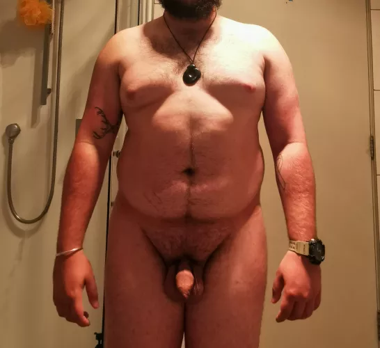 My girlfriend thinks I should be more confident