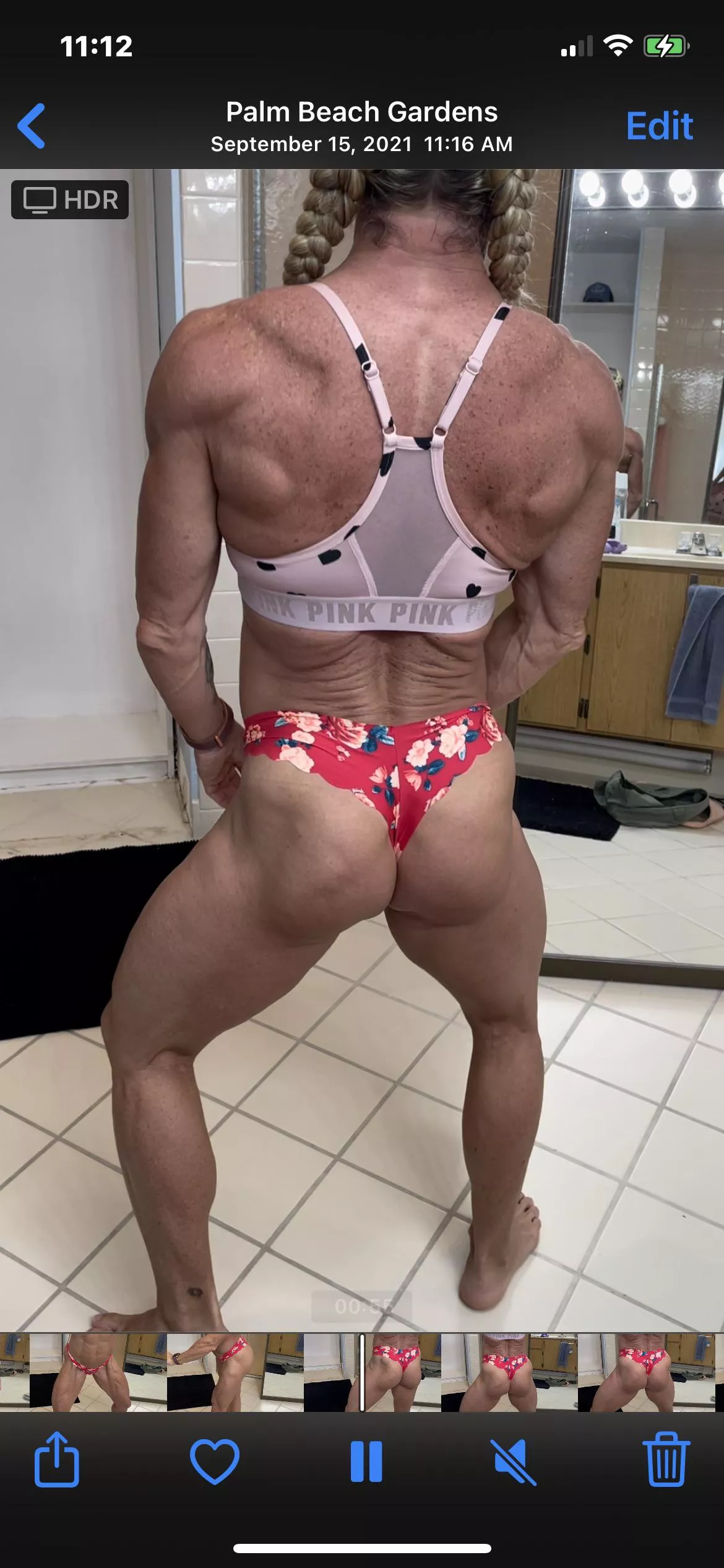 My girls - BacK Shredz My girls - BacK Shredz