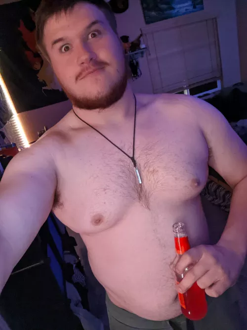 My god!...My dumbass is finally old enough to drink legally. 21🎂