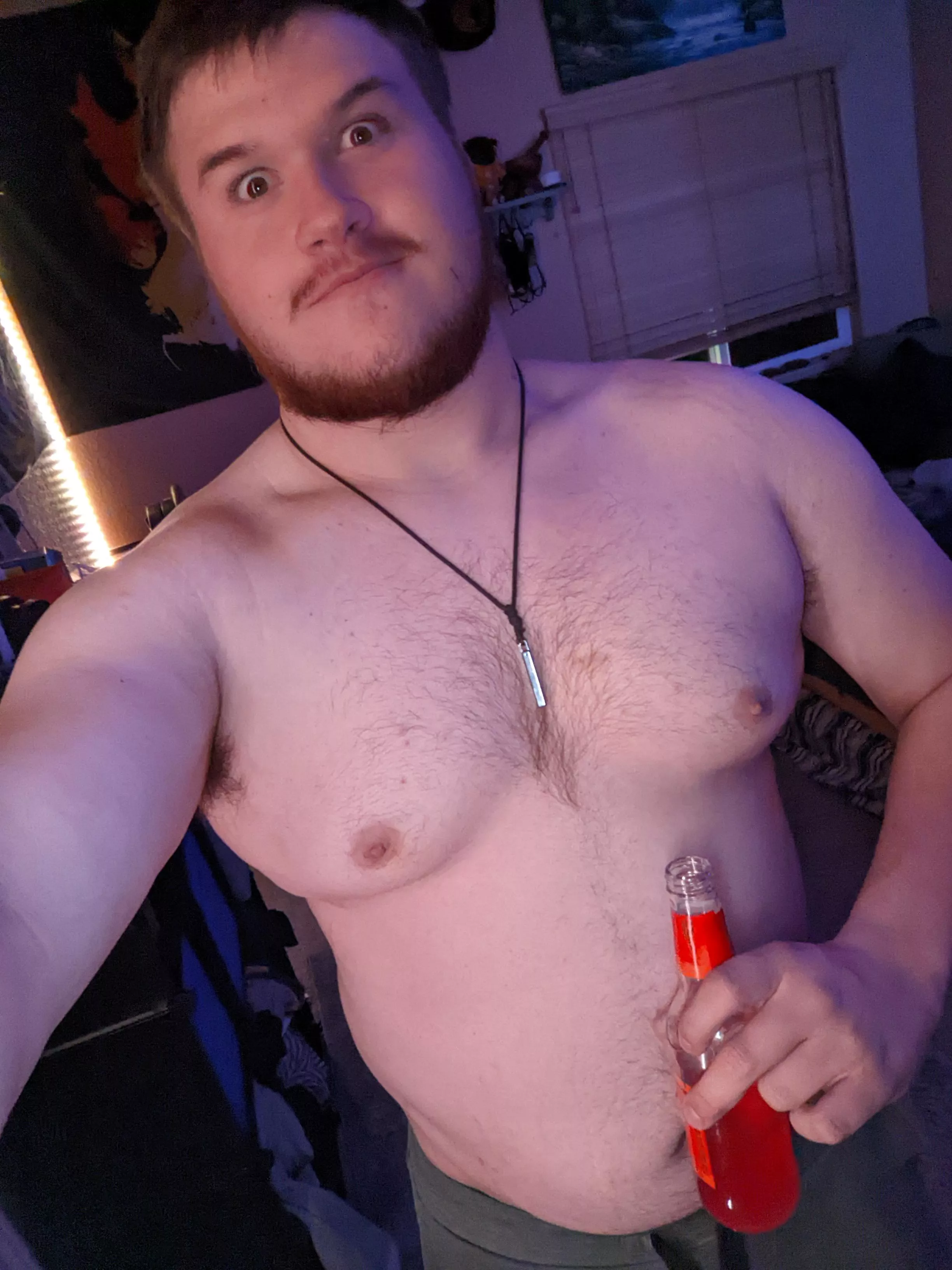 My god!...My dumbass is finally old enough to drink legally. 21🎂