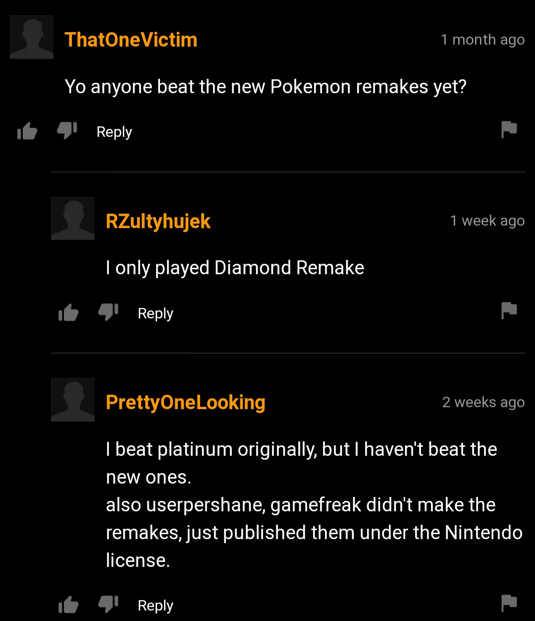 My guy looking for Pokéhub My guy looking for Pokéhub
