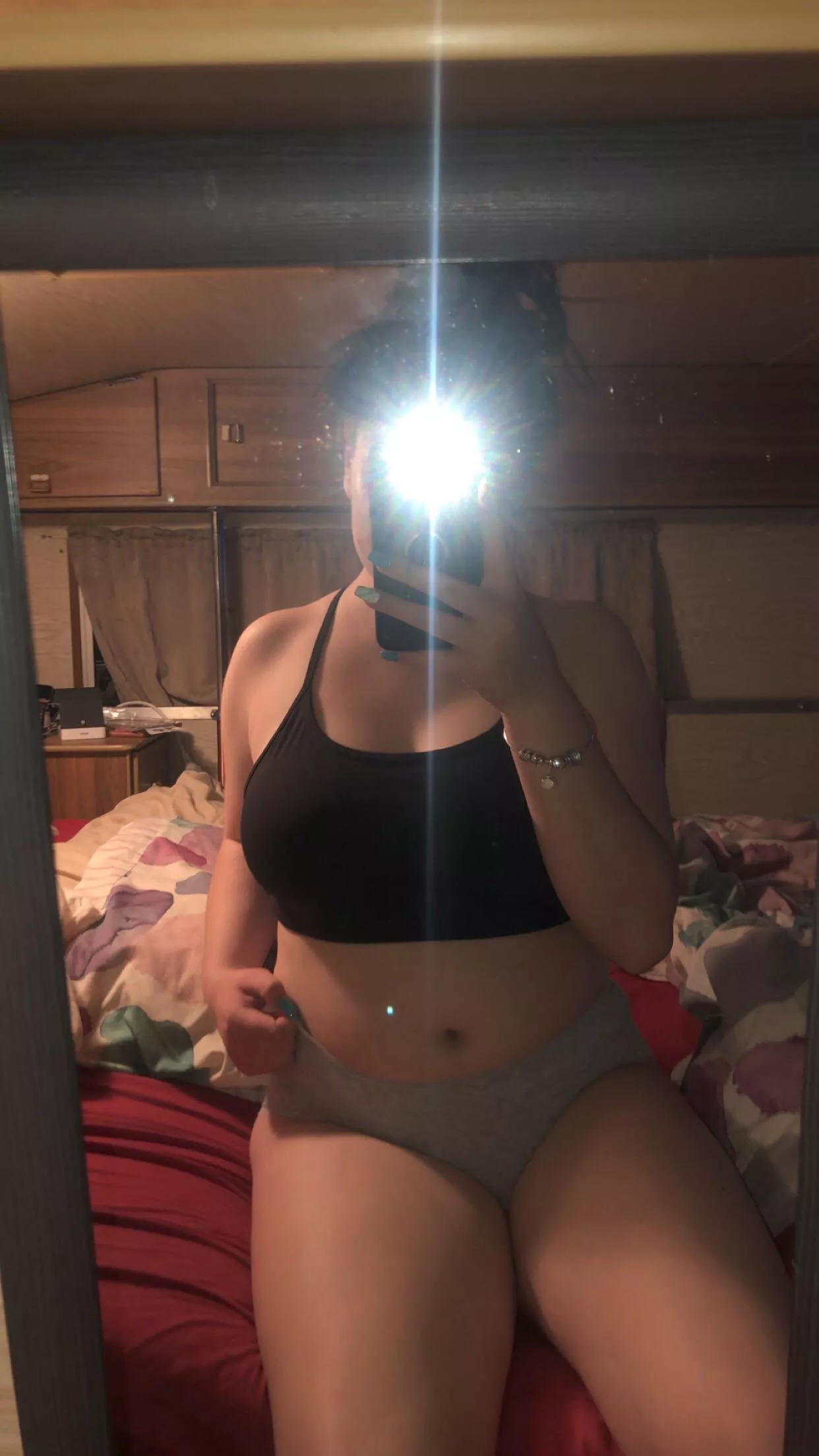 My H cup titties sit so well without a bra 🤪✌🏻 My H cup titties sit so well without a bra 🤪✌🏻