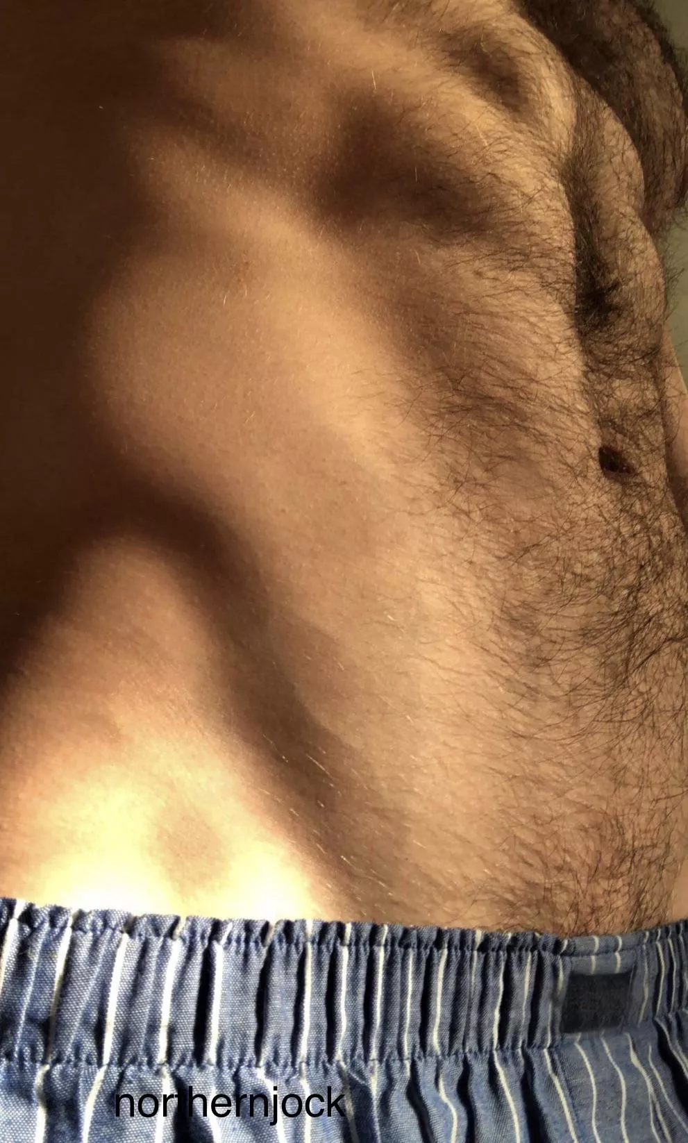 My hairy and veiny six pack abs My hairy and veiny six pack abs