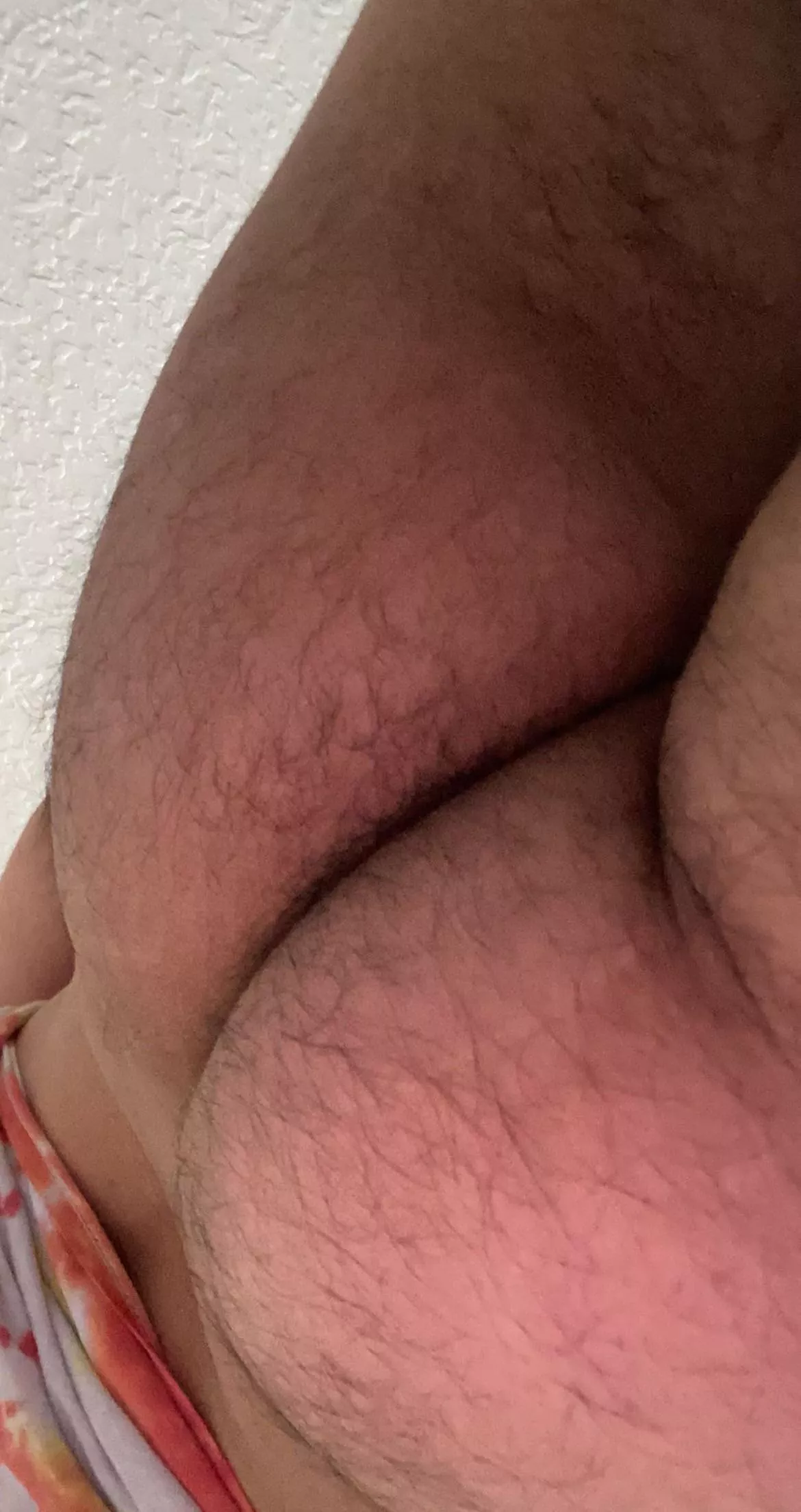 My hairy ass My hairy ass