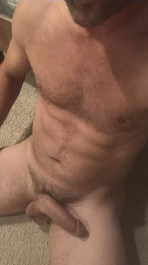 My Hairy Chest๐