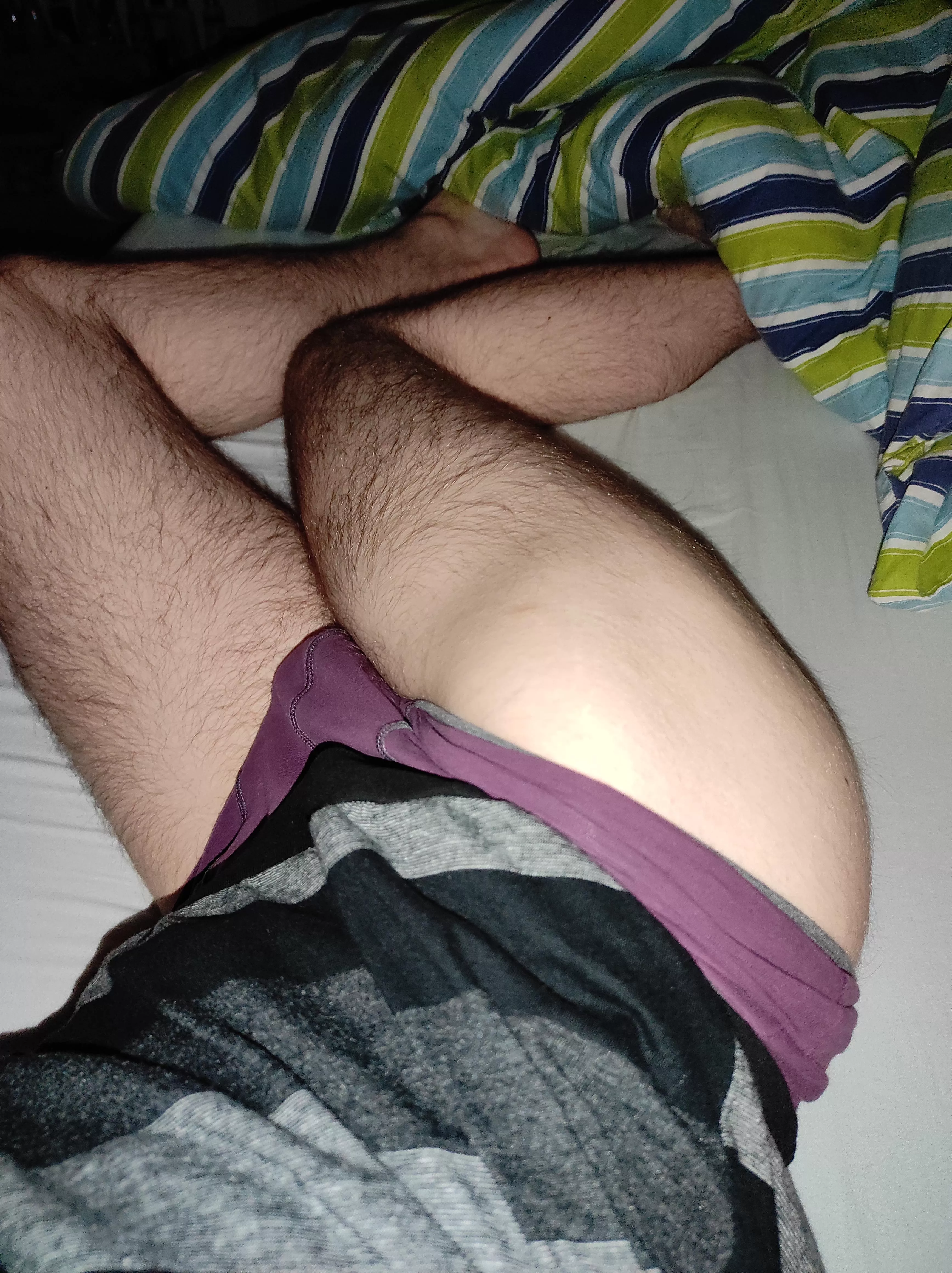 Hairy legs porno