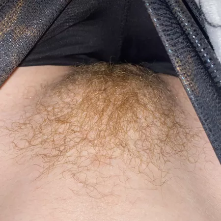 My hairy red pussy :p My hairy red pussy :p