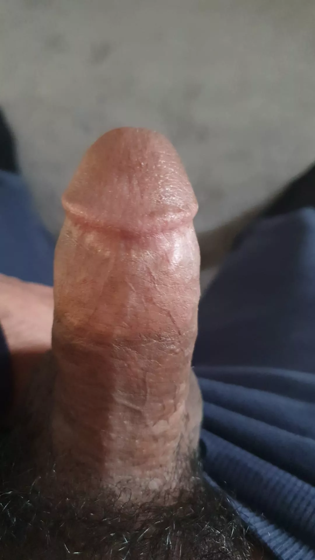 My hard cut cock