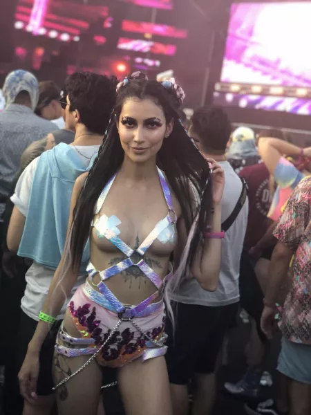 my hard summer fitπ