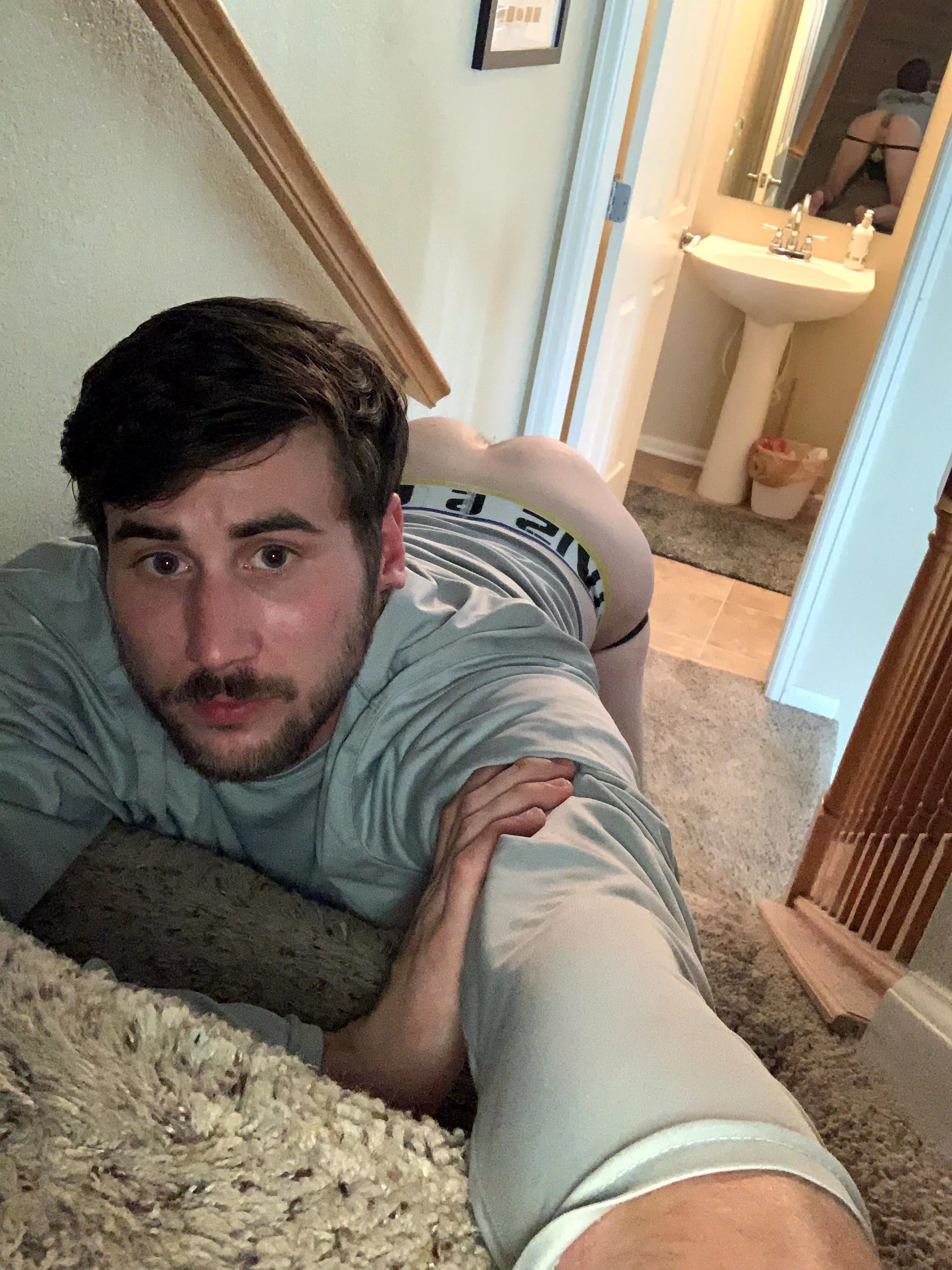 My hole My hole