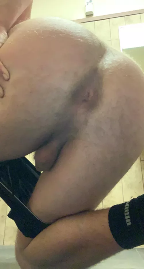 My hole is waiting π (22)