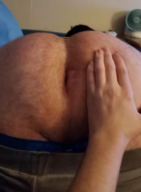 My hole wanted to say hi! πβπΌ