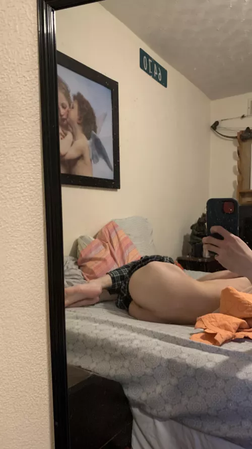 My holes so tiny ππ